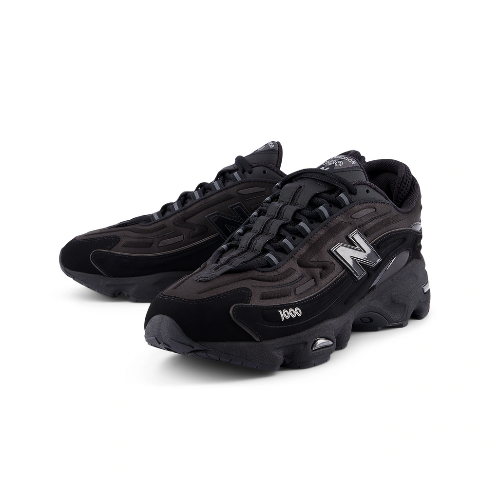 New Balance 1000 M1000B – New Balance sneaker view 5