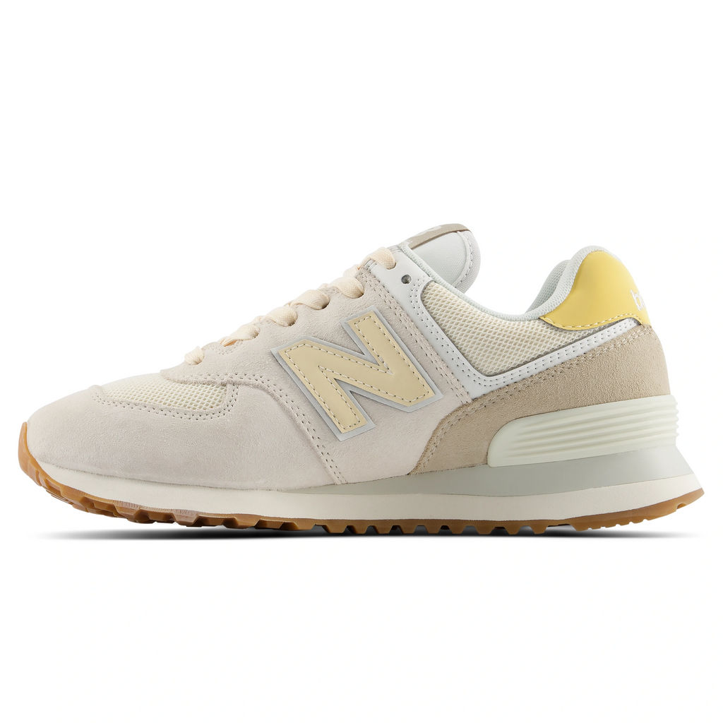 New Balance 574 W574VA – New Balance sneaker view 3