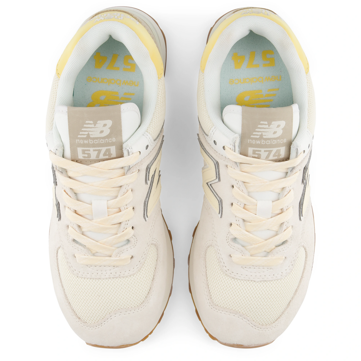 New Balance 574 W574VA – New Balance sneaker view 5