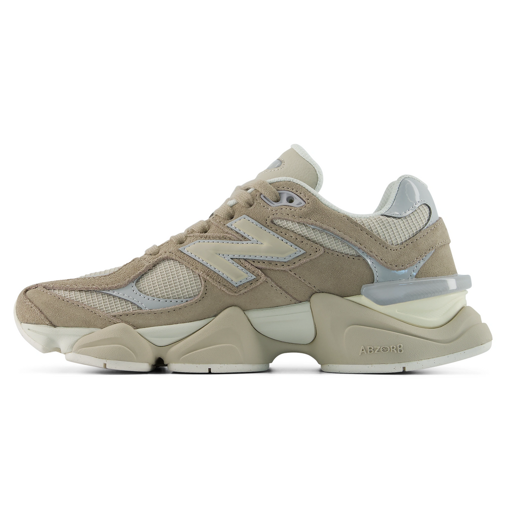 New Balance 9060 U90608AP – New Balance sneaker view 3