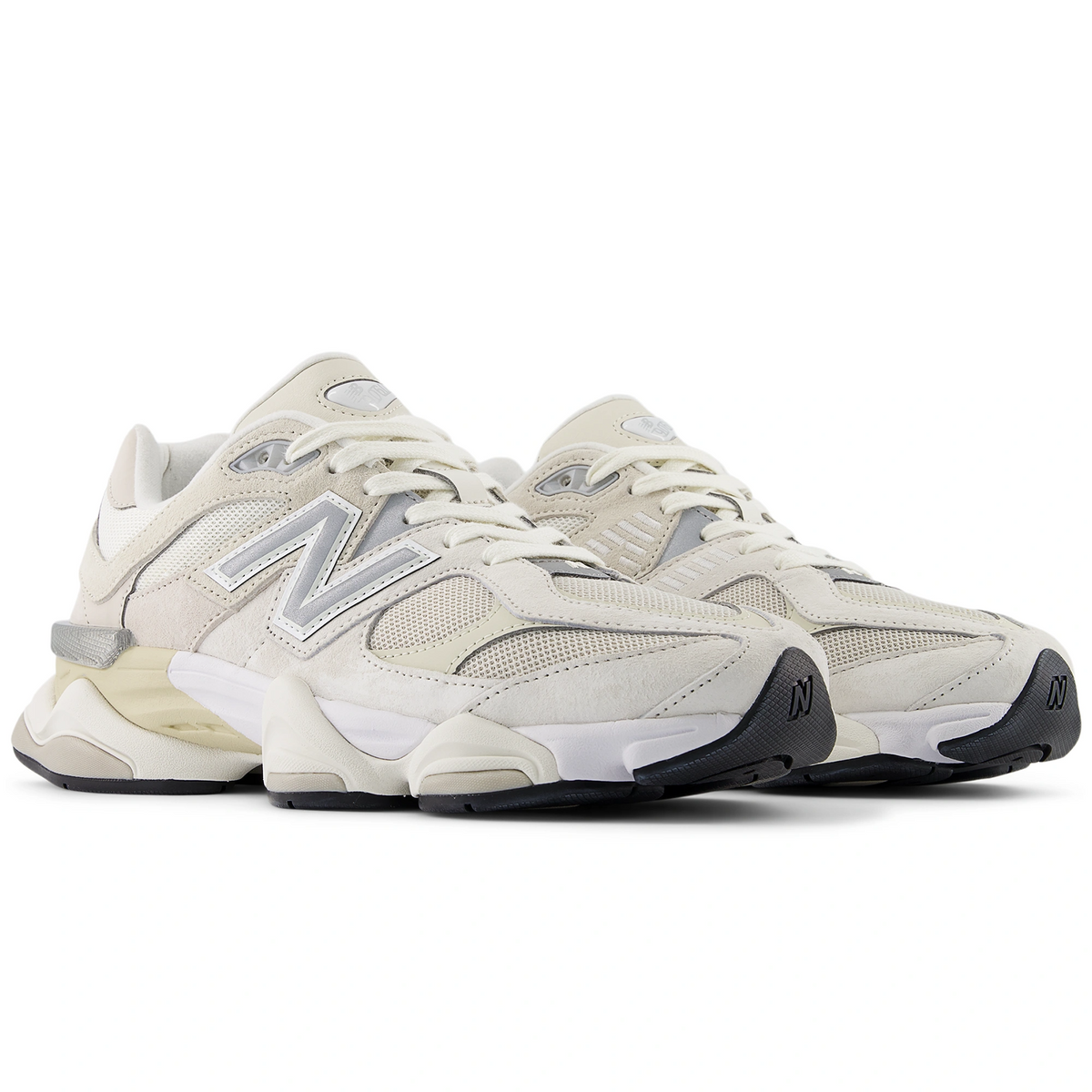 New Balance 9060 U9060WHT – New Balance sneaker view 4