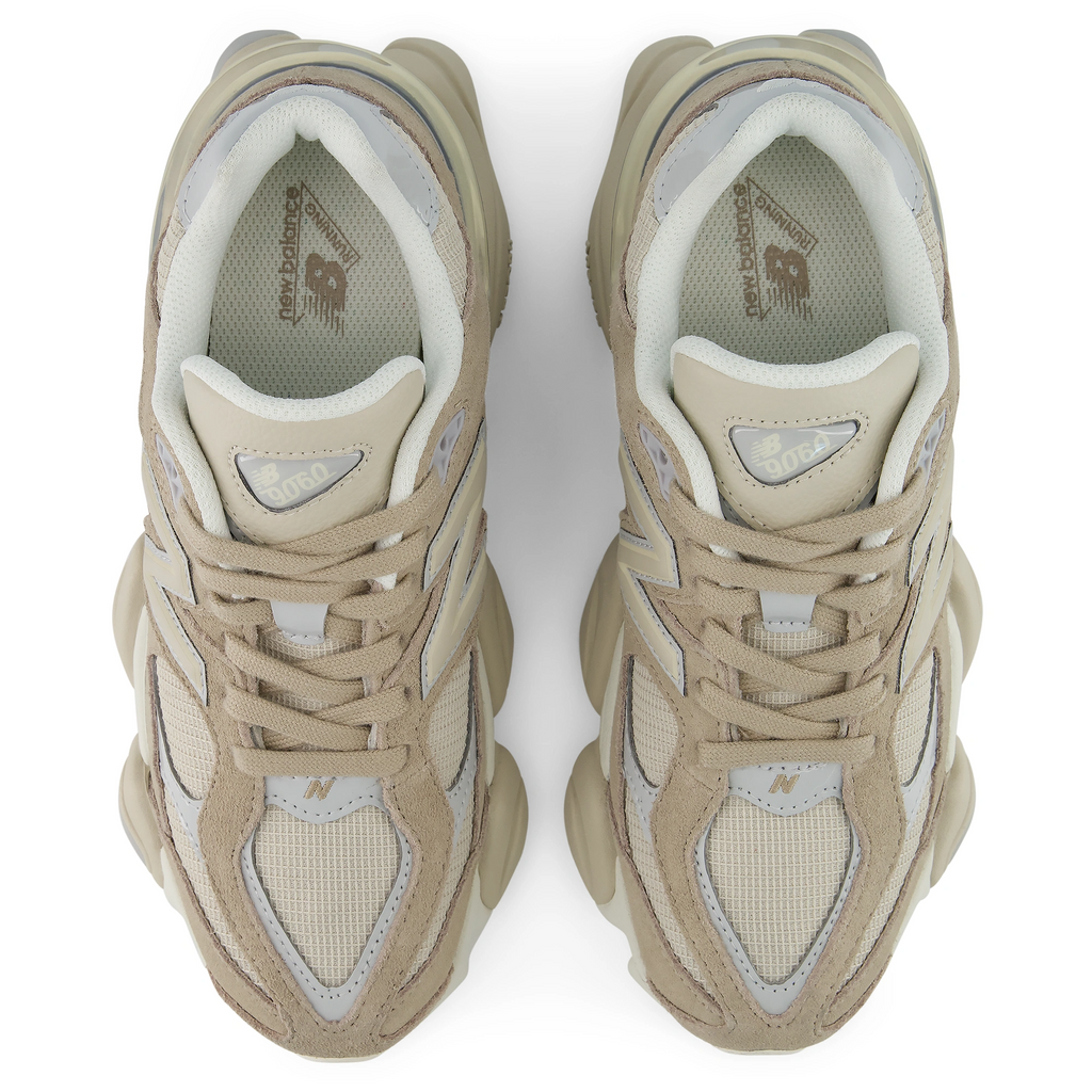 New Balance 9060 U90608AP – New Balance sneaker view 5