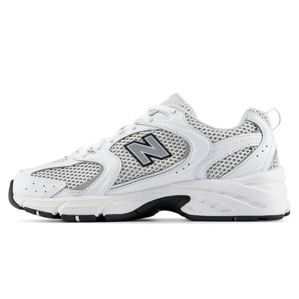 New Balance 530 U530KLB – New Balance sneaker view 3