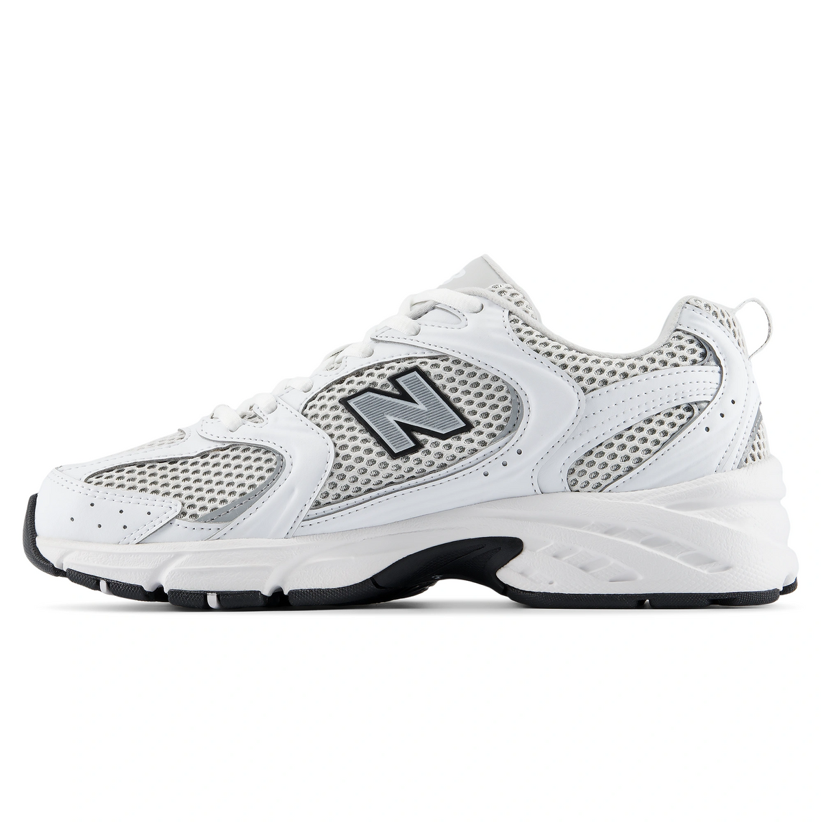 New Balance 530 U530KLB – New Balance sneaker view 3