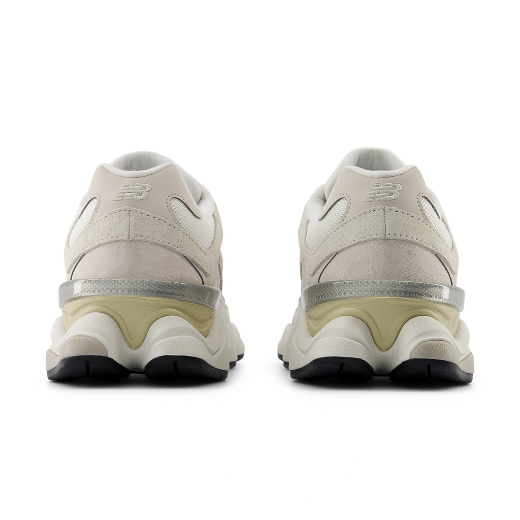 New Balance 9060 U9060WHT – New Balance sneaker view 7