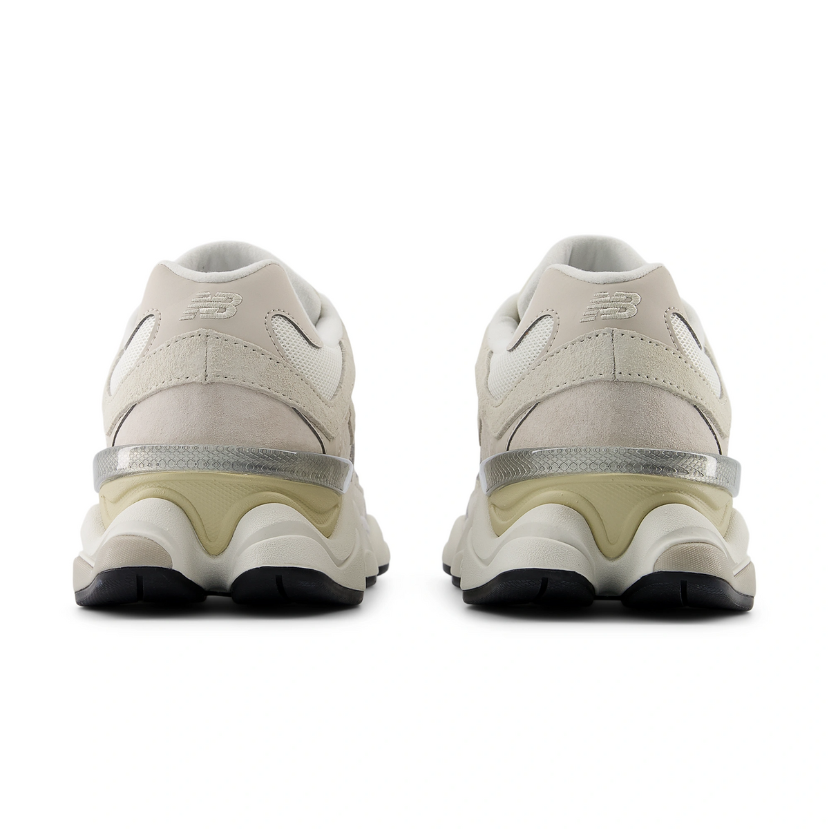 New Balance 9060 U9060WHT – New Balance sneaker view 7