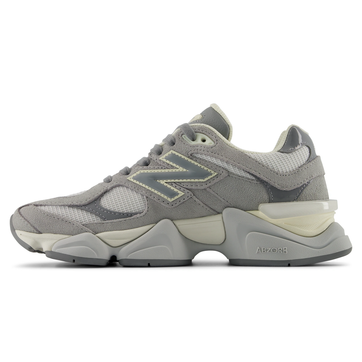 New Balance 9060 U90609Z4 – New Balance sneaker view 3