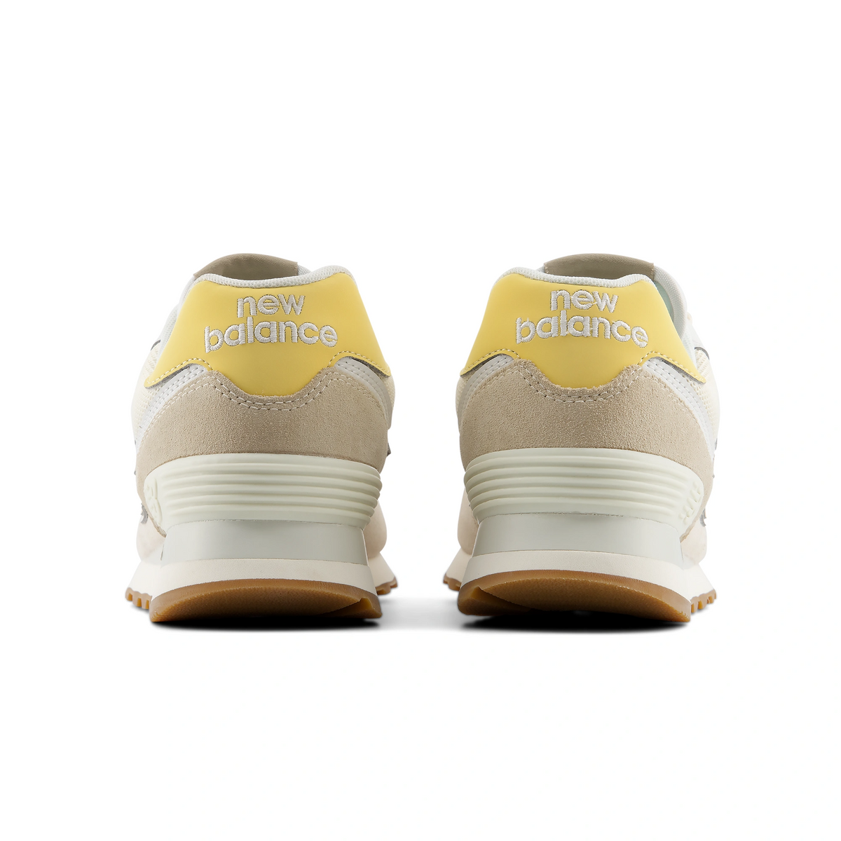 New Balance 574 W574VA – New Balance sneaker view 6