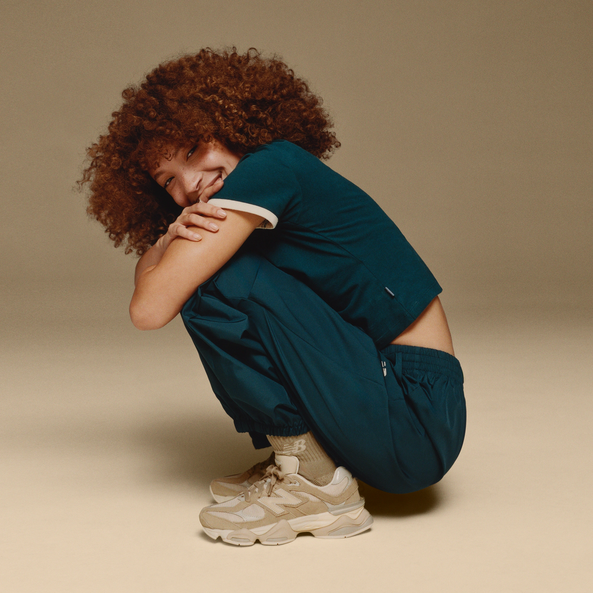 New Balance 9060 U90608AP – New Balance sneaker view 7