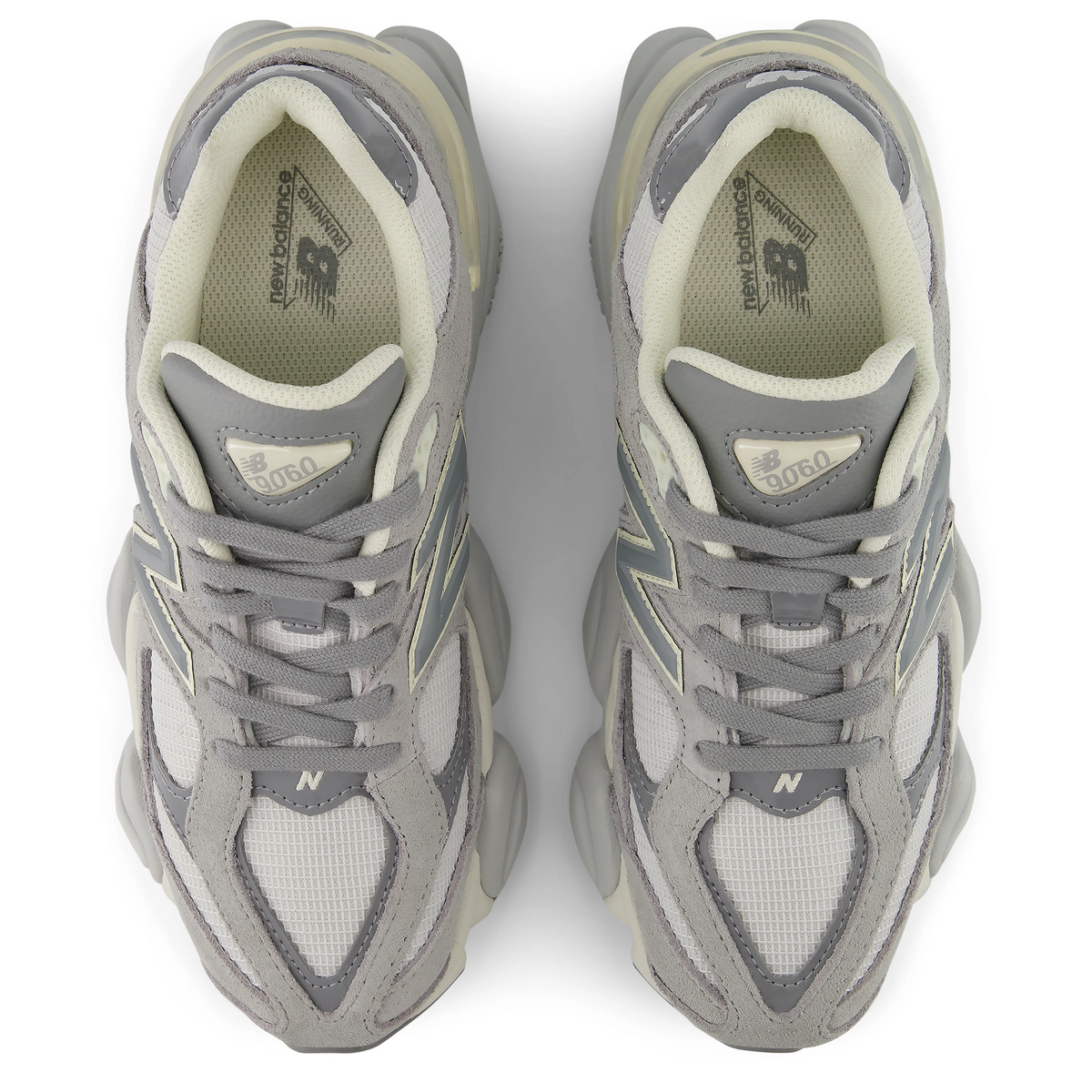 New Balance 9060 U90609Z4 – New Balance sneaker view 8