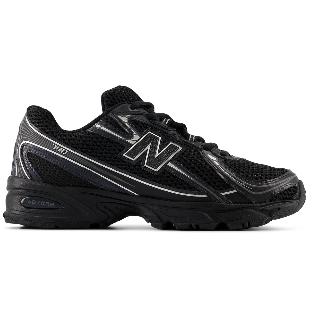 New Balance 740 U740BM2 – New Balance sneaker view 2