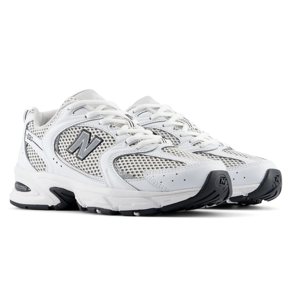 New Balance 530 U530KLB – New Balance sneaker view 5