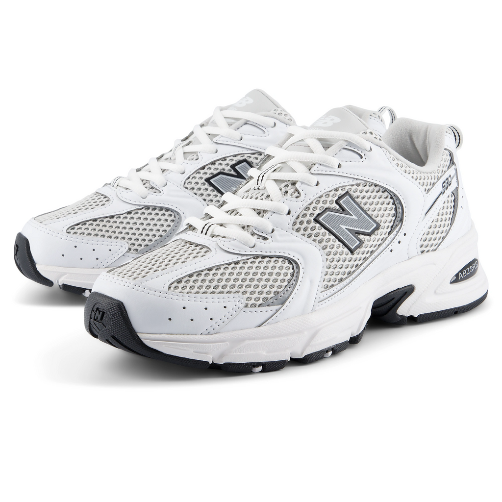 New Balance 530 U530KLB – New Balance sneaker view 4