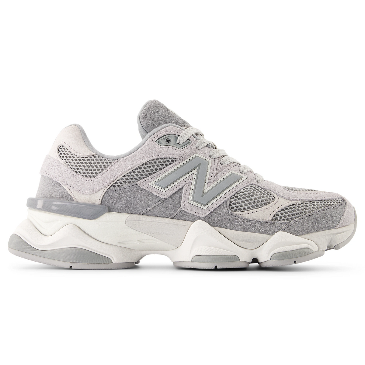 New Balance 9060 U9060ERD – New Balance sneaker view 2