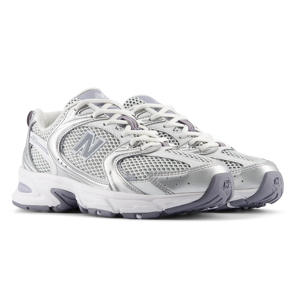 New Balance 530 U530KLA – New Balance sneaker view 4
