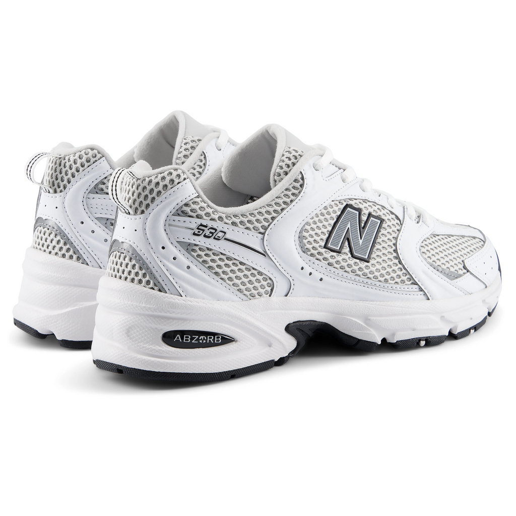 New Balance 530 U530KLB – New Balance sneaker view 6