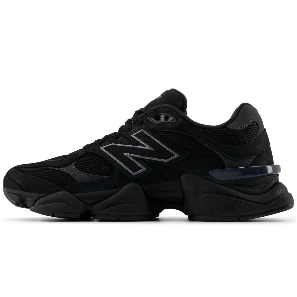 New Balance 9060 U9060ZGE – New Balance sneaker view 3