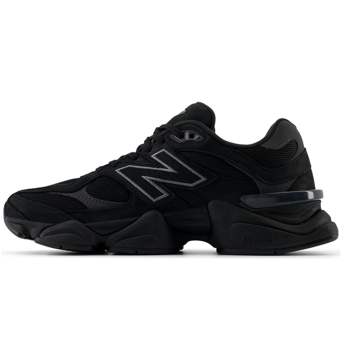New Balance 9060 U9060ZGE – New Balance sneaker view 3