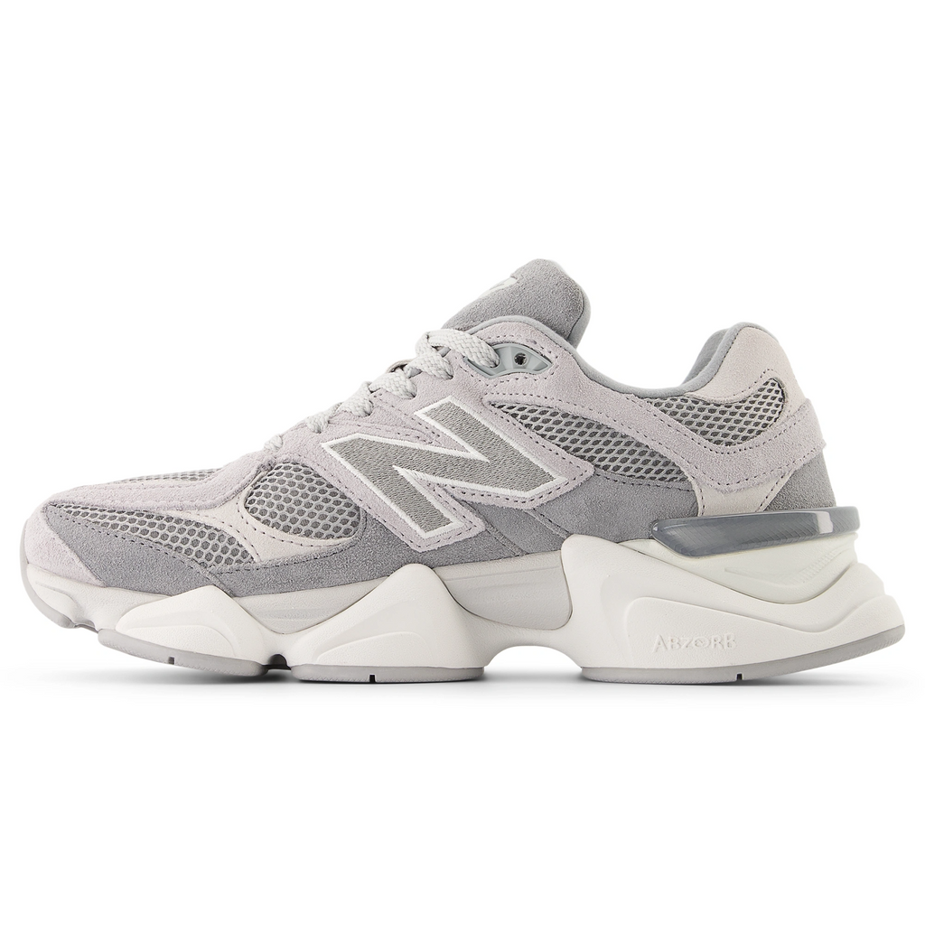 New Balance 9060 U9060ERD – New Balance sneaker view 3
