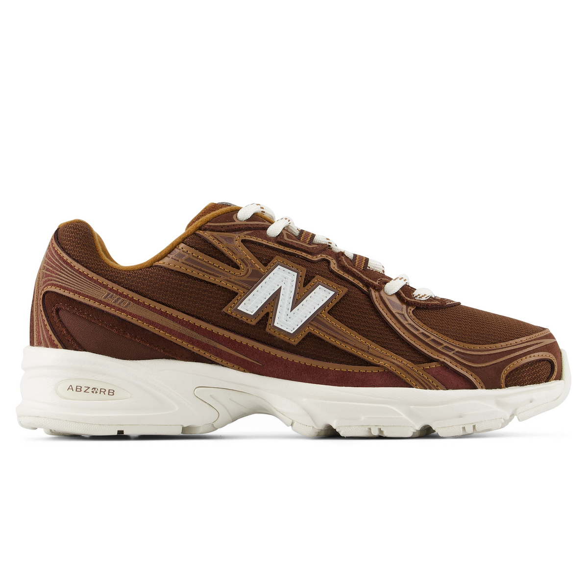 New Balance 740 U7407IK – New Balance sneaker view 2