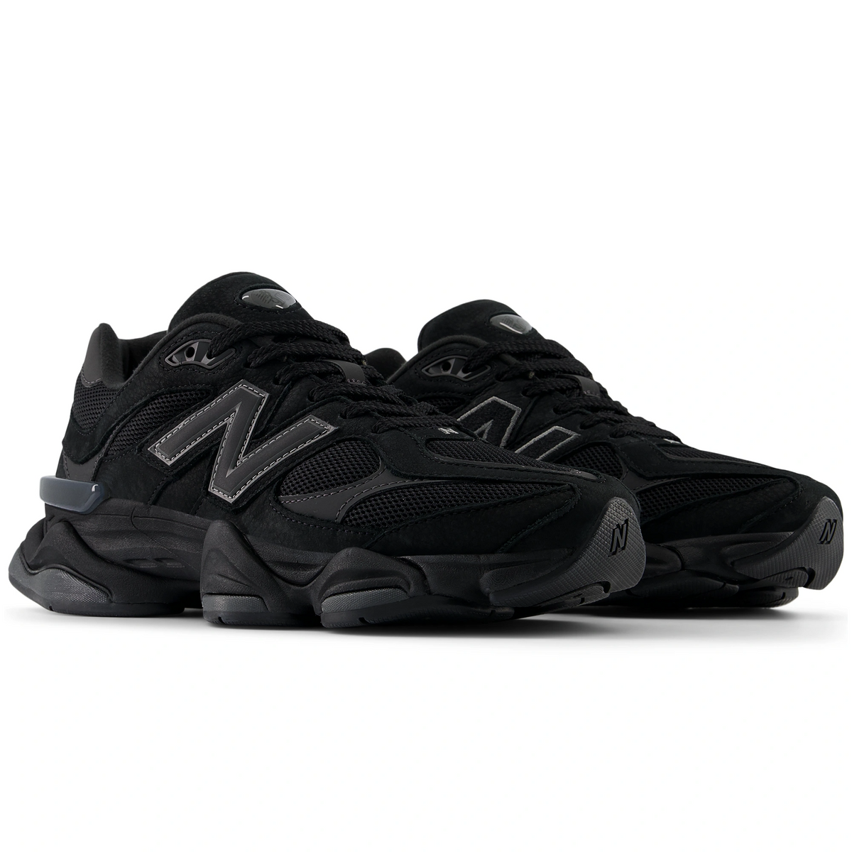 New Balance 9060 U9060ZGE – New Balance sneaker view 4