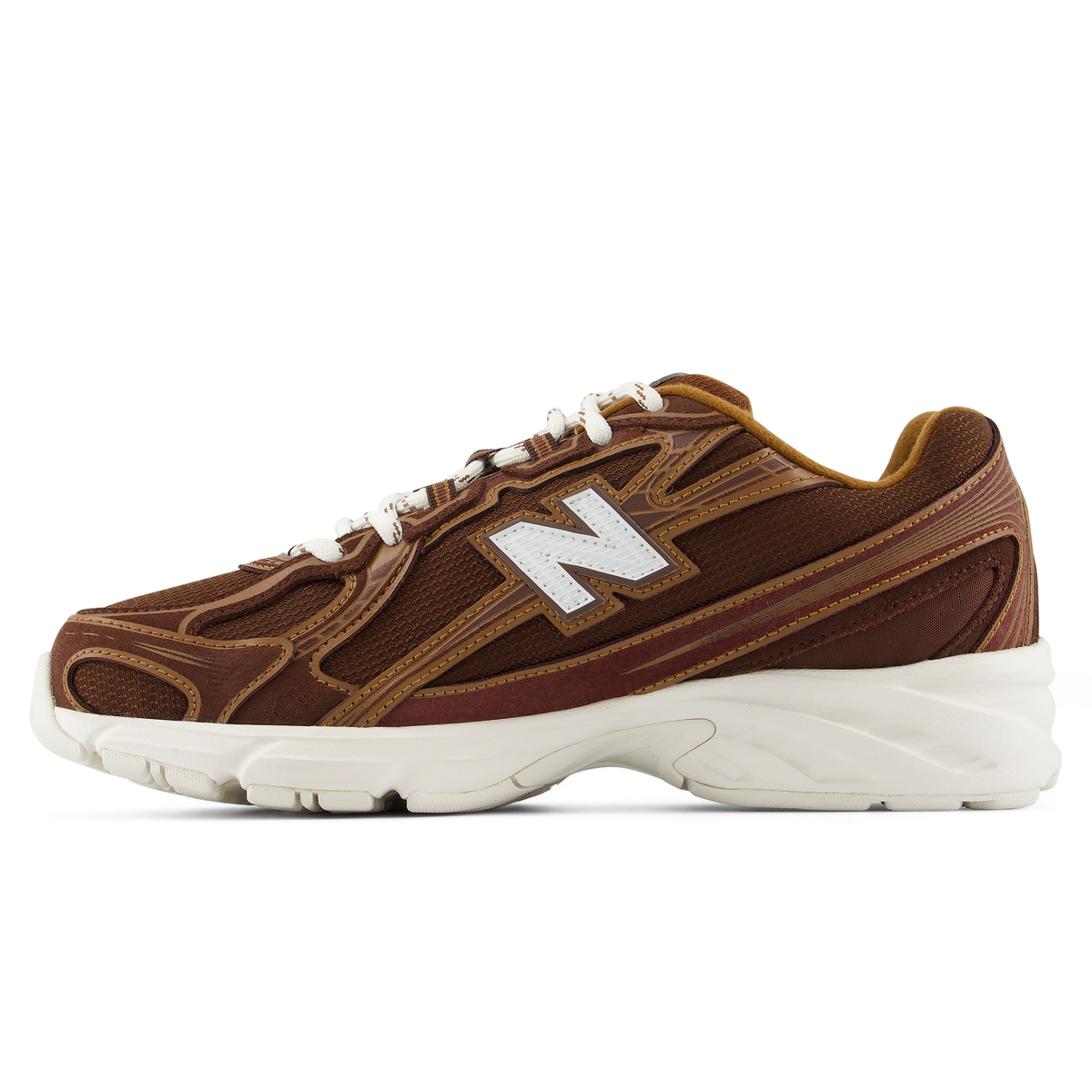 New Balance 740 U7407IK – New Balance sneaker view 3