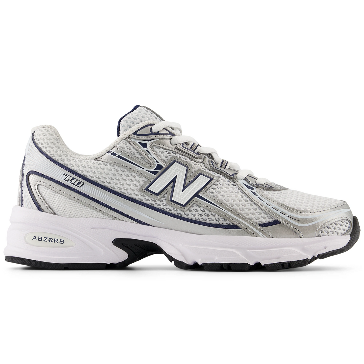 New Balance 740 U740WN2 – New Balance sneaker view 2