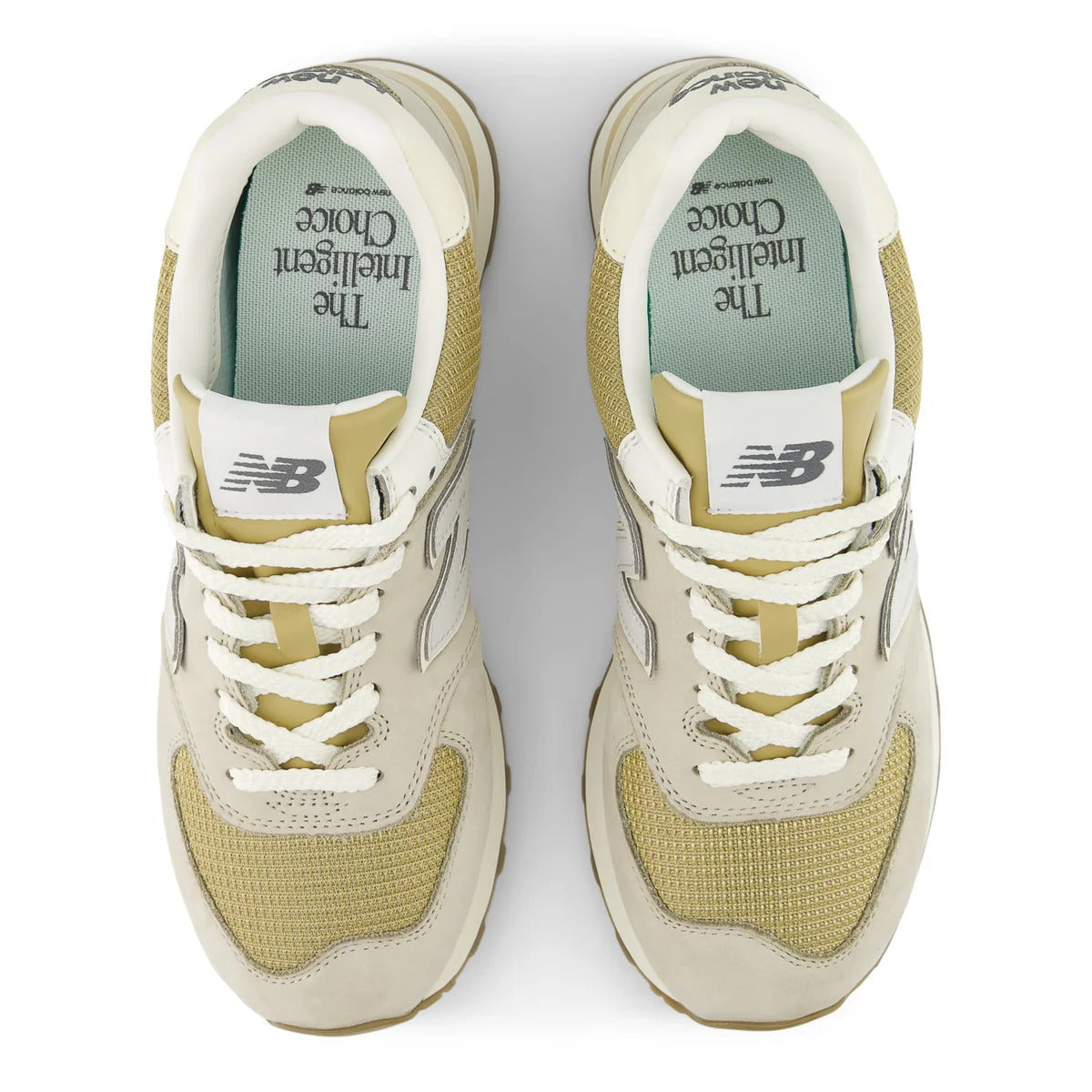 New Balance 574 U5748DF – New Balance sneaker view 5