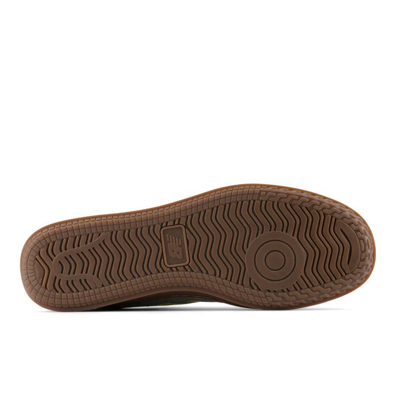 New Balance T500 M5009M6 – New Balance sneaker view 5