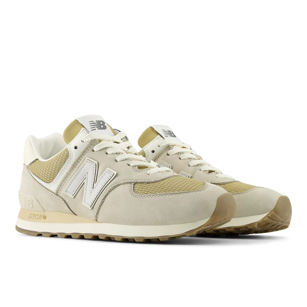 New Balance 574 U5748DF – New Balance sneaker view 4