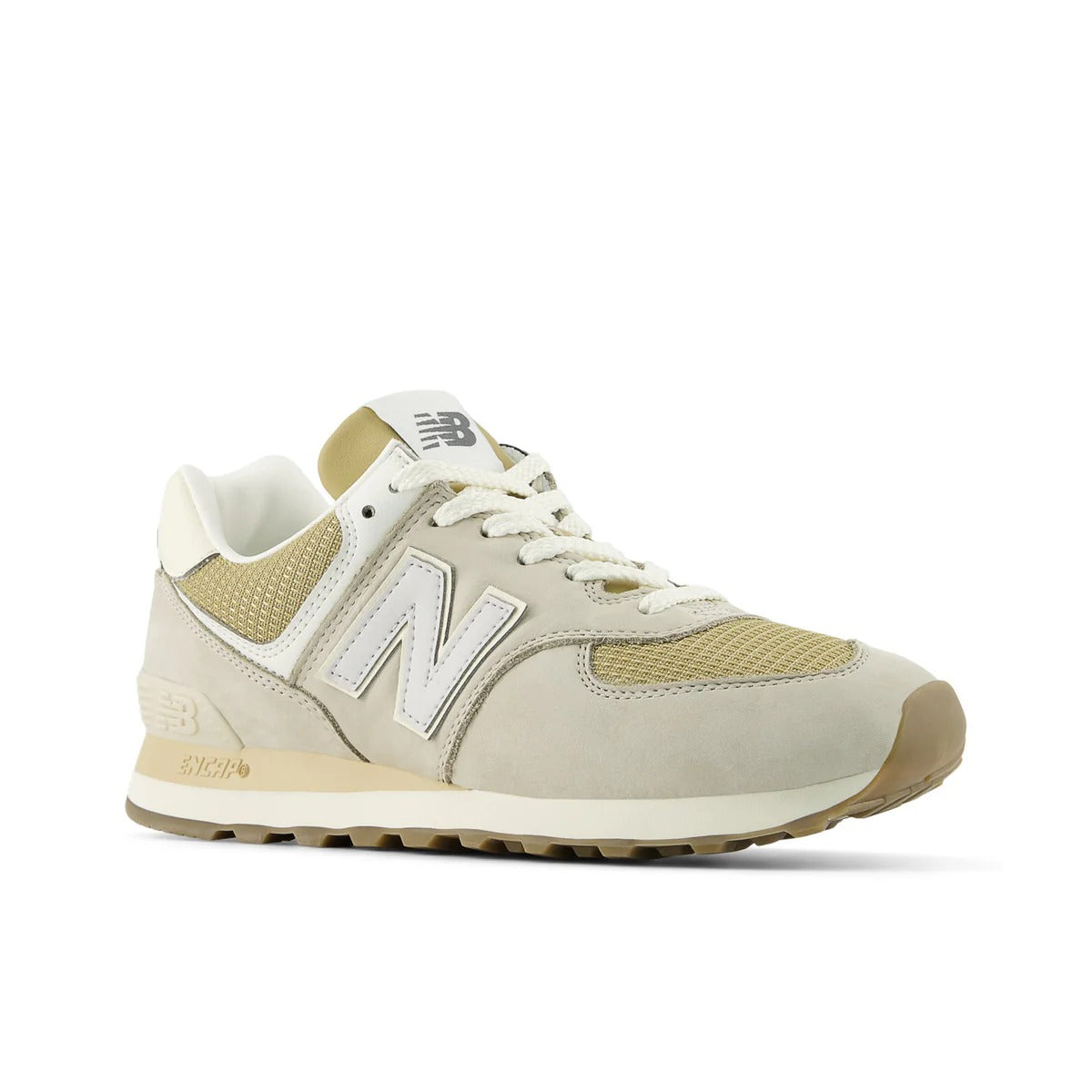 New Balance 574 U5748DF – New Balance sneaker view 3