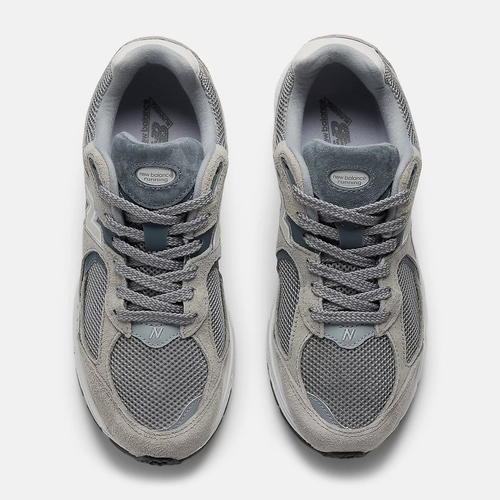 New Balance 2002R M2002RST – New Balance sneaker view 4