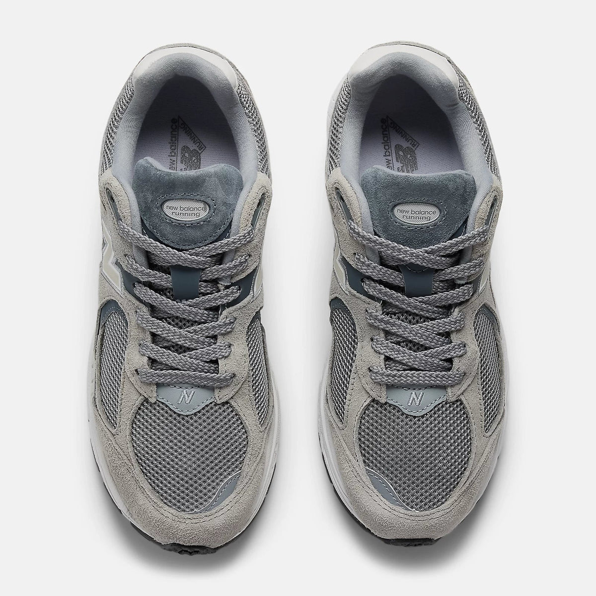 New Balance 2002R M2002RST – New Balance sneaker view 4