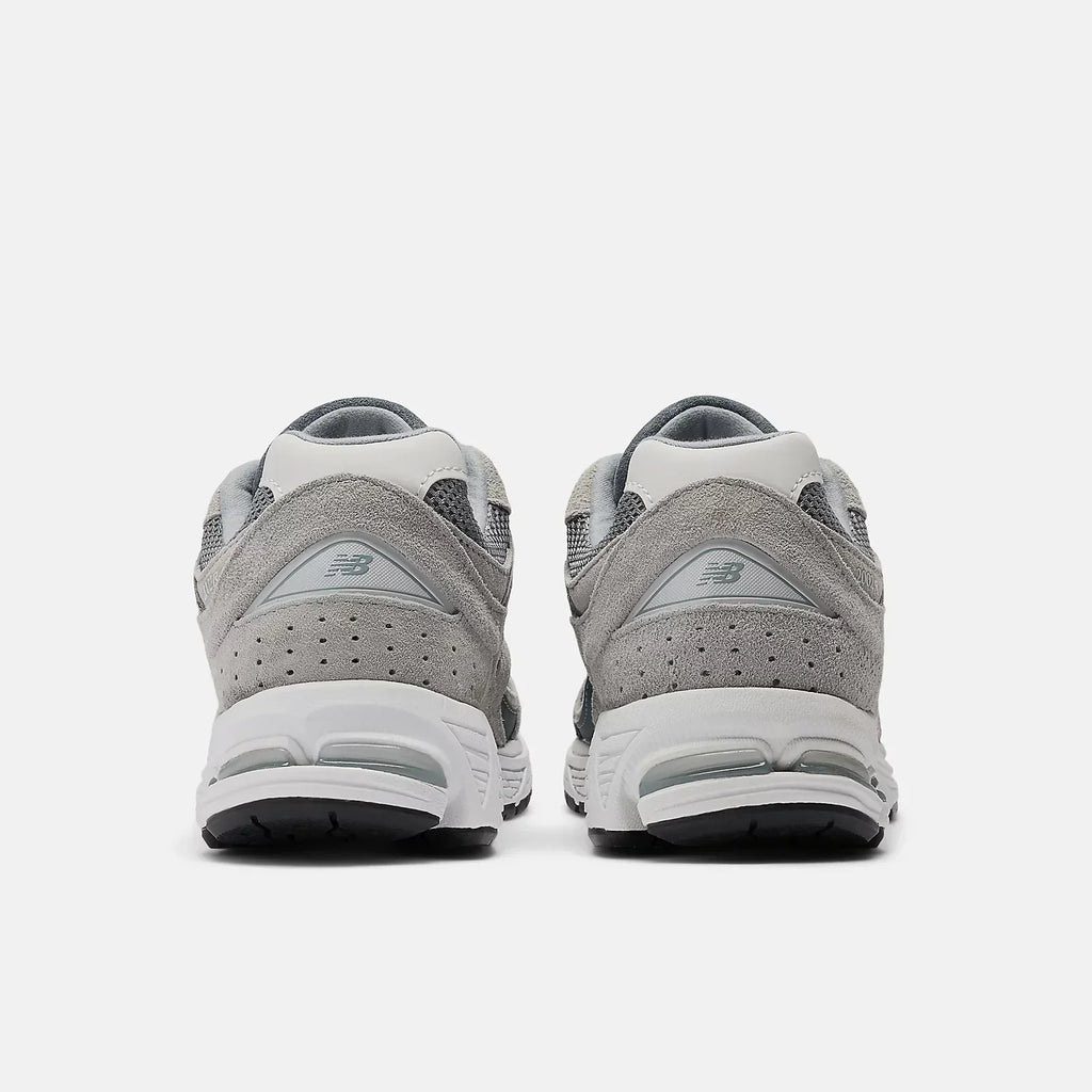 New Balance 2002R M2002RST – New Balance sneaker view 5