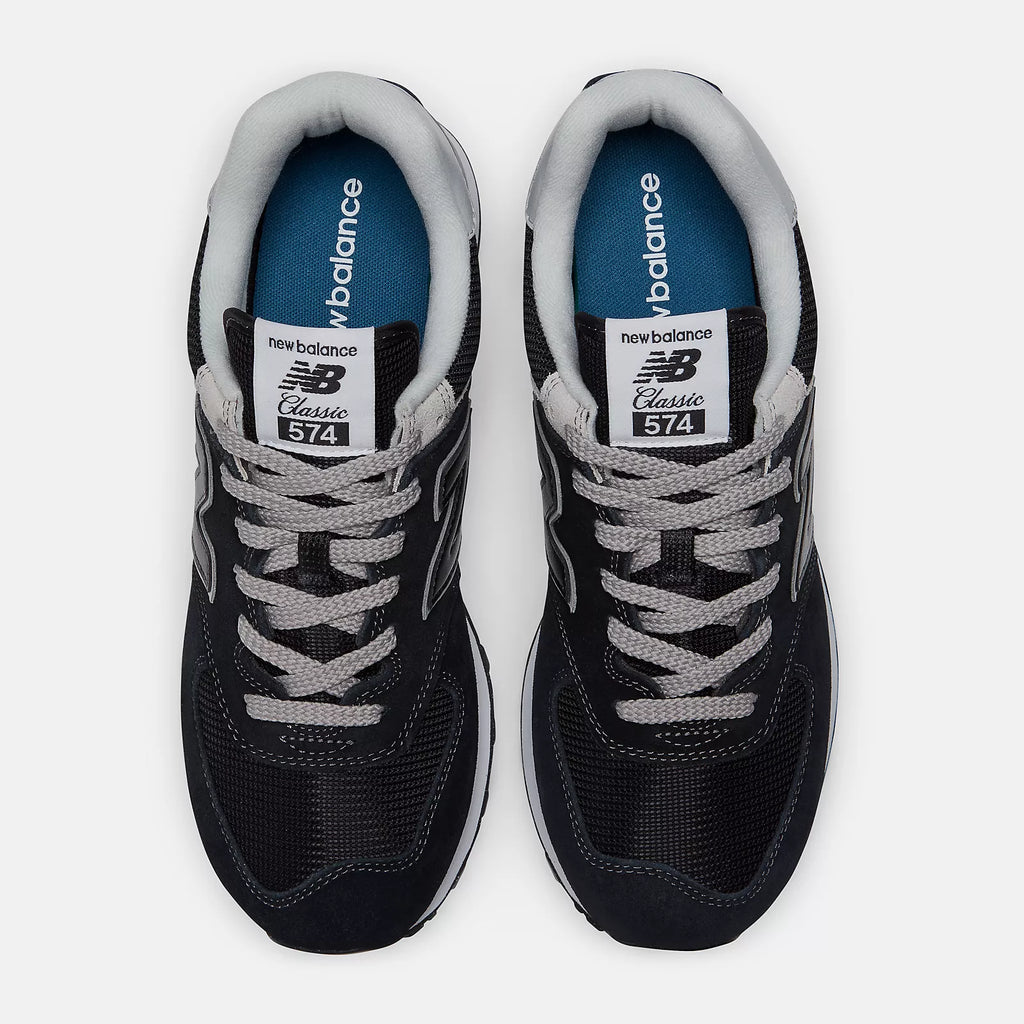 New Balance 574 ML574EVB – New Balance sneaker view 6