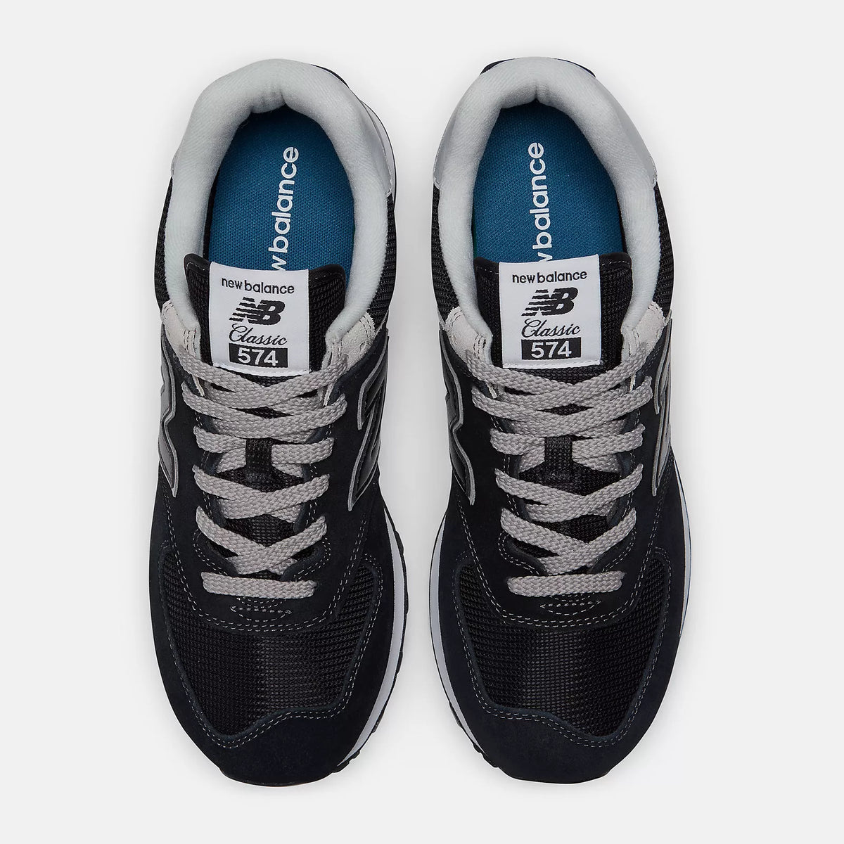 New Balance 574 ML574EVB – New Balance sneaker view 6