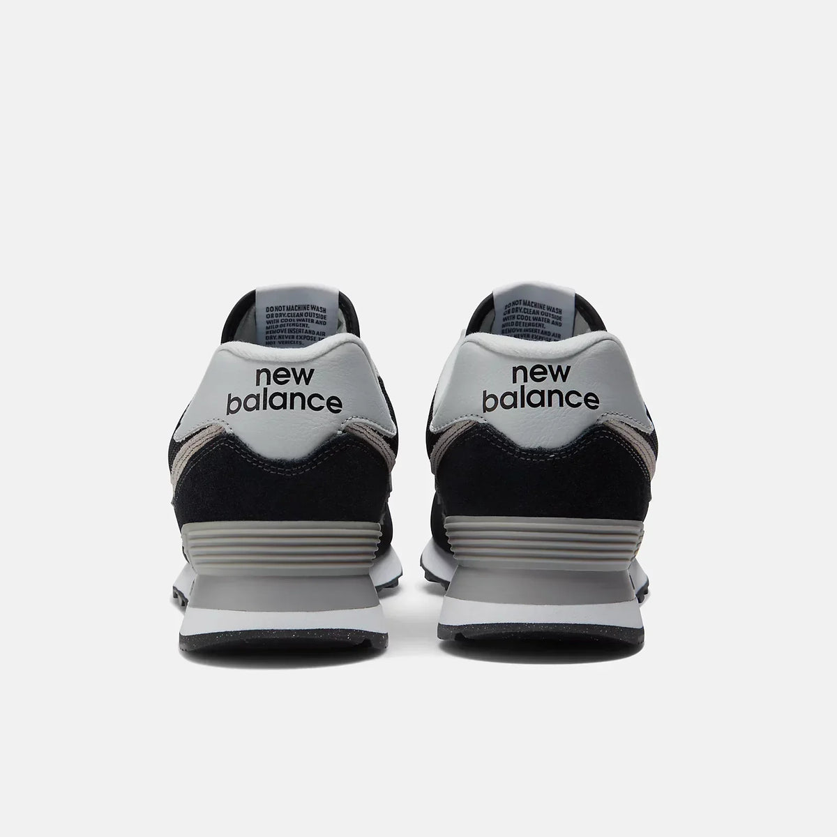 New Balance 574 ML574EVB – New Balance sneaker view 7