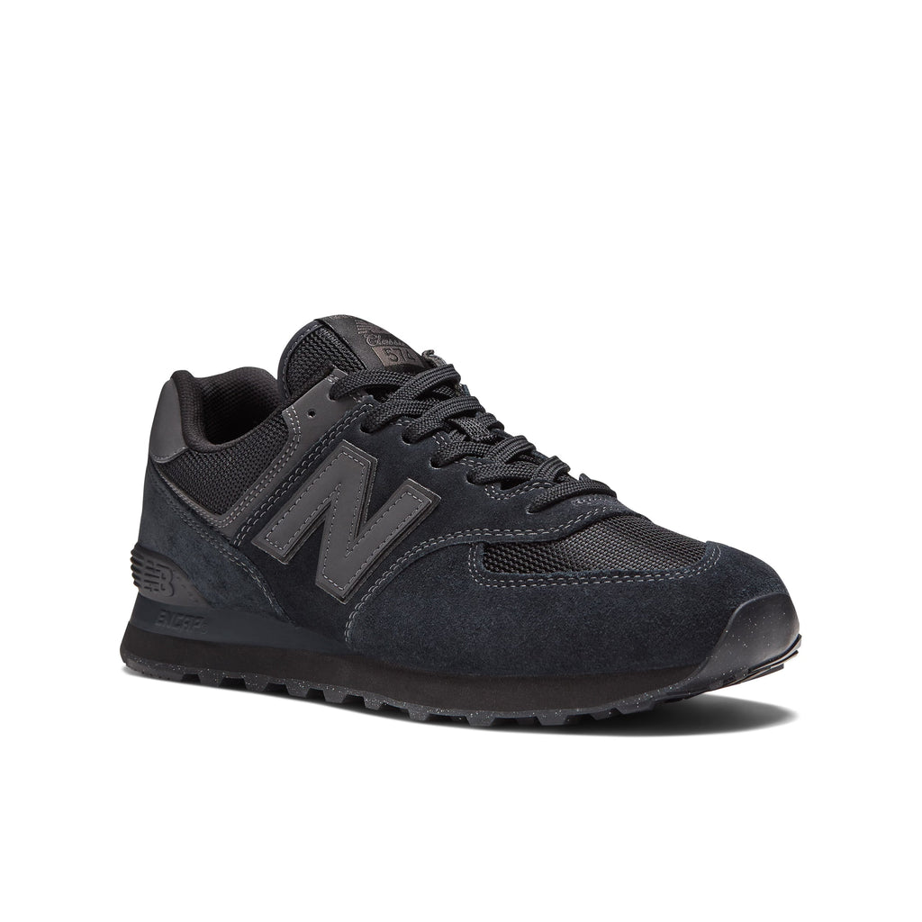 New Balance 574 ML574EVE – New Balance sneaker view 5