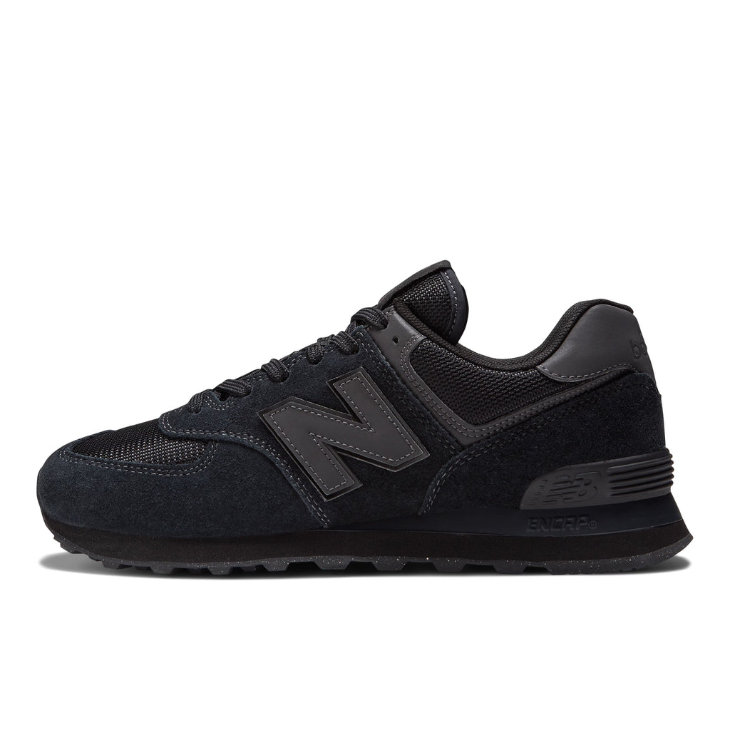 New Balance 574 ML574EVE – New Balance sneaker view 3