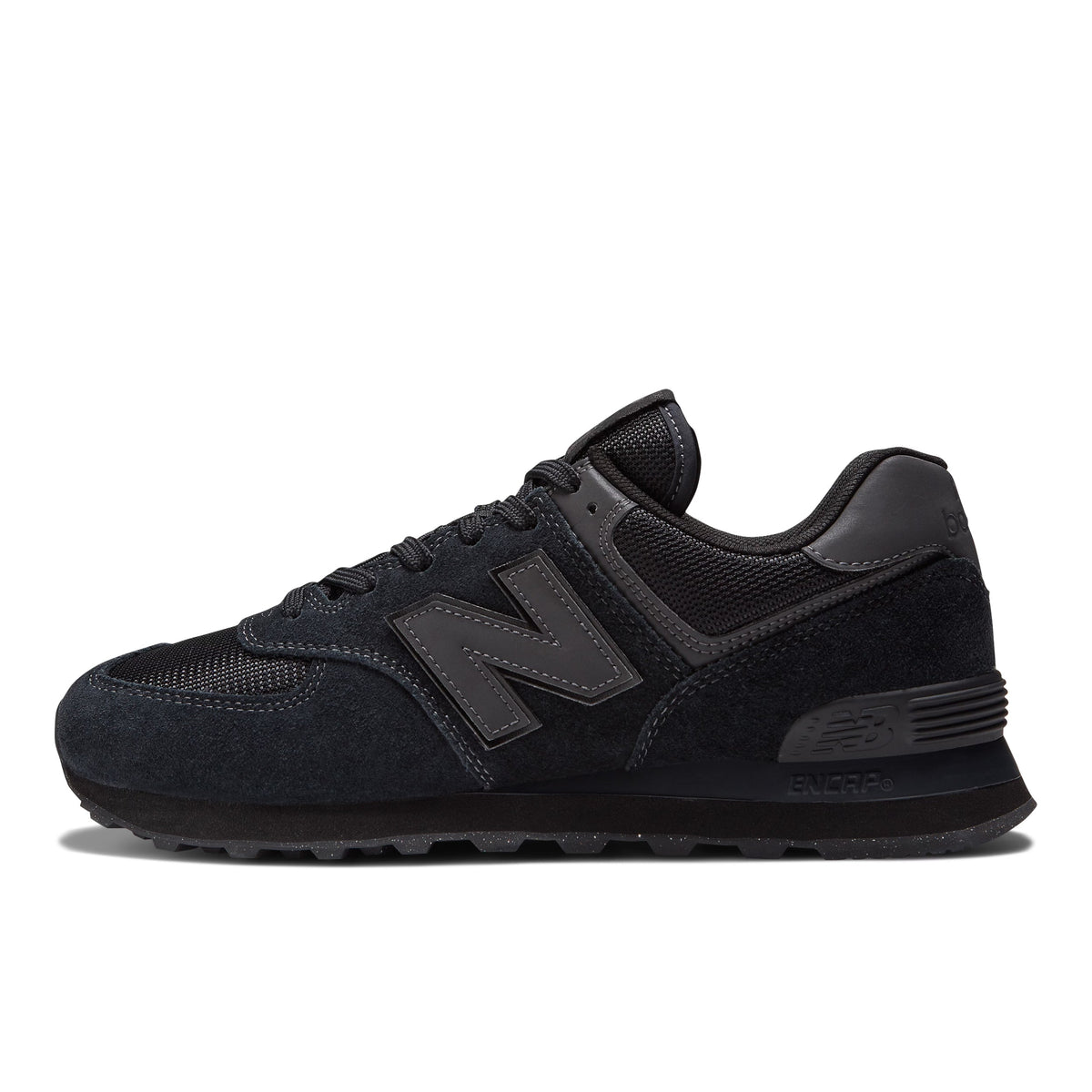 New Balance 574 ML574EVE – New Balance sneaker view 3
