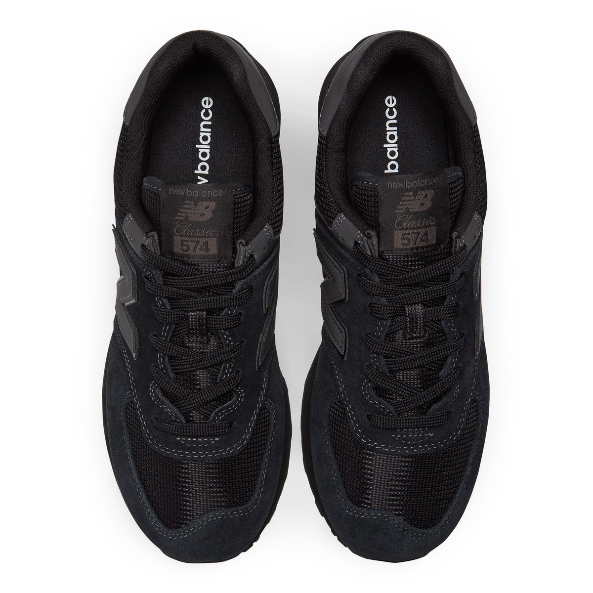 New Balance 574 ML574EVE – New Balance sneaker view 7