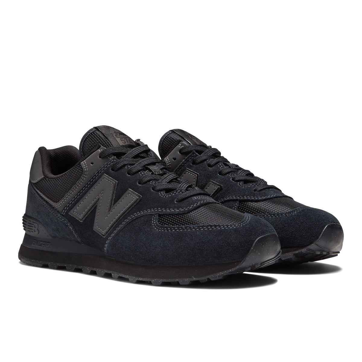New Balance 574 ML574EVE – New Balance sneaker view 4