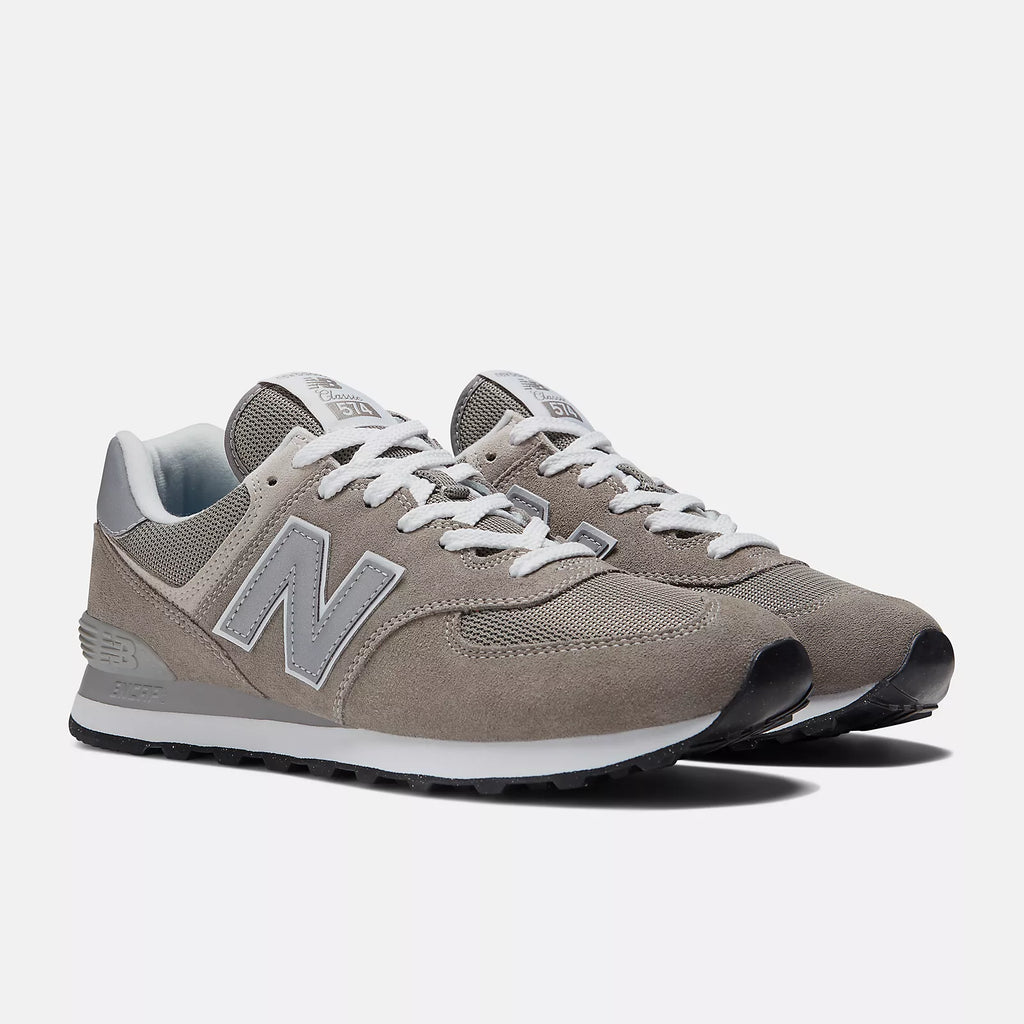 New Balance 574 ML574EVG – New Balance sneaker view 4