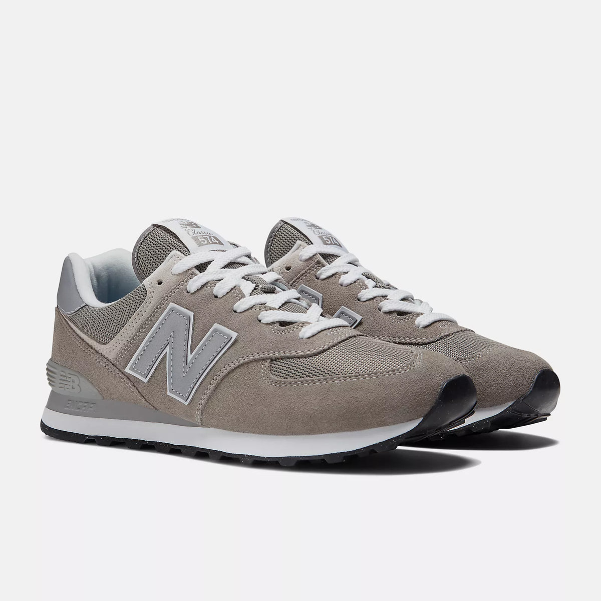 New Balance 574 ML574EVG – New Balance sneaker view 4