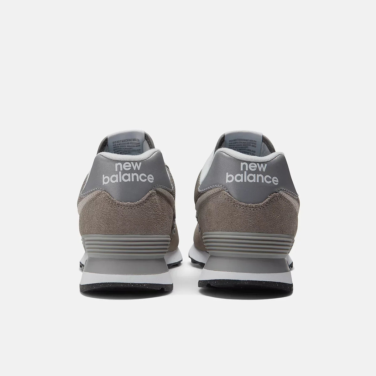 New Balance 574 ML574EVG – New Balance sneaker view 7