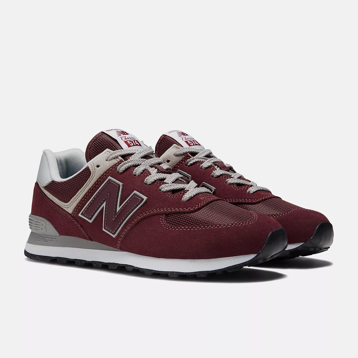 New Balance 574 ML574EVM – New Balance sneaker view 4