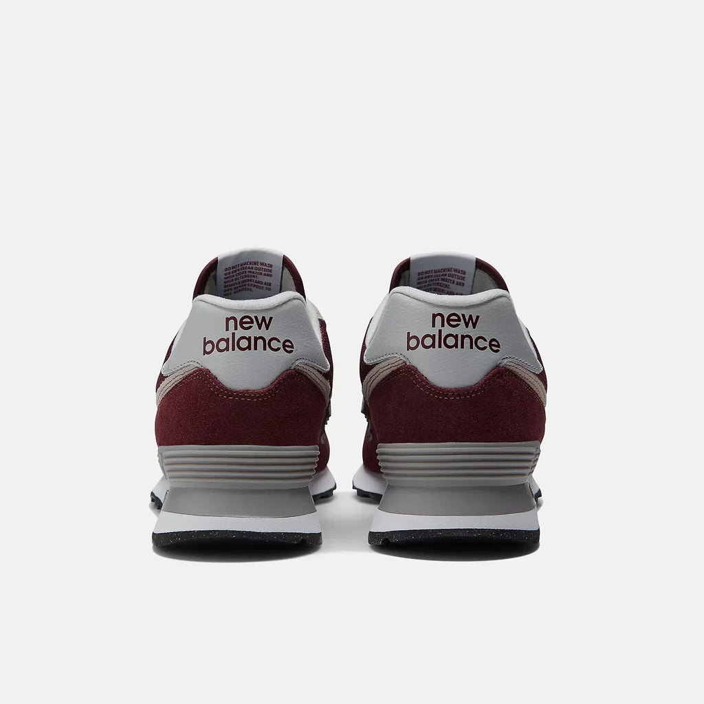 New Balance 574 ML574EVM – New Balance sneaker view 8