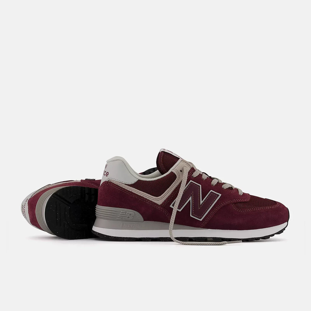 New Balance 574 ML574EVM – New Balance sneaker view 5