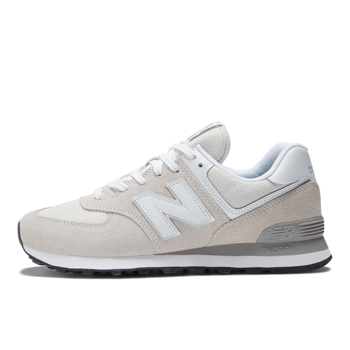 New Balance 574 ML574EVW – New Balance sneaker view 3