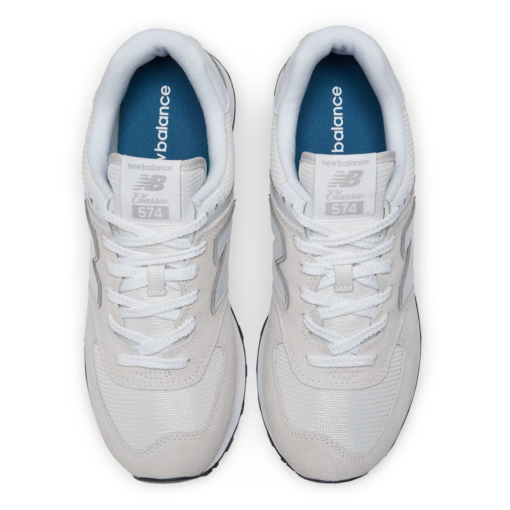 New Balance 574 ML574EVW – New Balance sneaker view 7